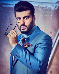 Arjun Kapoor